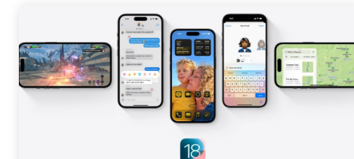 使用iOS18，iPhone用户无需解锁手机即可打开任何应用程序