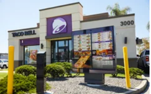 Yum! Brands 将语音 AI 推广到更多 Taco Bell 门店