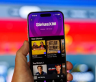 SiriusXM 在 Apple Podcasts 中推出 Podcasts+