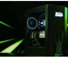 Nvidia 与 Falcon Northwest 合作赠送搭载 RTX 4090 的游戏 PC