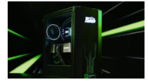 Nvidia与FalconNorthwest合作赠送搭载RTX4080的游戏PC