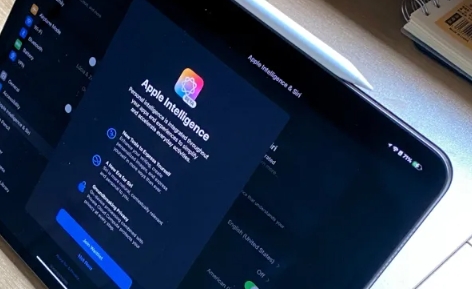如何在iPhone iPad和Mac上使用AppleIntelligence
