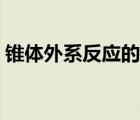 锥体外系反应的表现及处理（锥体外系反应）