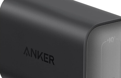 Anker最小最轻的100W壁式充电器搭载ActiveShield2.0现已在亚马逊上架