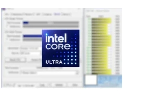 英特尔ArrowLake泄露的基准测试显示CoreUltra7265K性能优于AMDZen5而且效率令人印象深刻