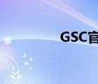 GSC官网下载（gsc官网）