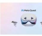 MetaQuest3S将有一个操作按钮可以轻松切换到直通