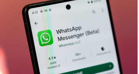 WhatsApp让社区所有者更轻松地转让所有权