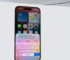 iOS18延迟功能11项iPhone升级将无法在9月完成