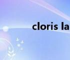 cloris land什么牌子（cloris）