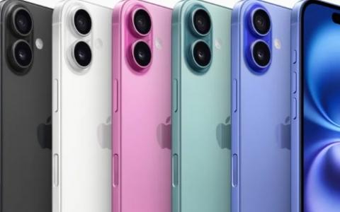 iPhone16电池在实际测试中几乎与15ProMax相当