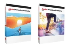 Adobe推出PhotoshopElements和PremiereElements2025取消Elements软件的永久许可