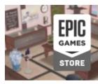 EpicGames公布下周将推出价值约30美元的免费游戏