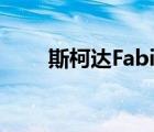 斯柯达Fabia它将在几周内正式亮相