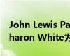 John Lewis Partnership任命Ofcom首席Sharon White为新老板