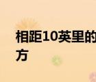 相距10英里的西尼罗河病毒样本来自不同地方